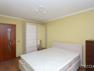 Apartament cu 3 camere, 95 m², Ciocana, Chișinău