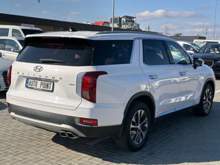 Hyundai Palisade foto 3