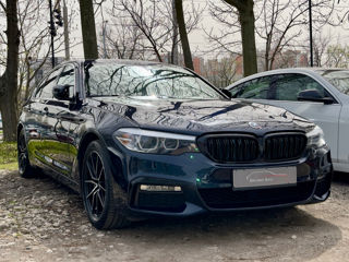 BMW 5 Series foto 18