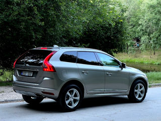 Volvo XC60 foto 19