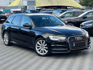 Audi A6 Avant foto 4