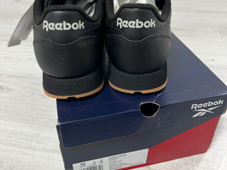 Originali noi Reebok Classic Leather 42-43 foto 4