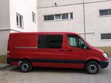 Mercedes sprinter, delfin foto 6