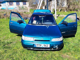 Lada / ВАЗ 2110 фото 3