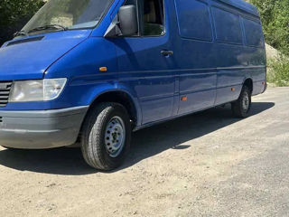 Mercedes Sprinter 312D