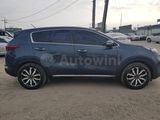 KIA Sportage foto 3