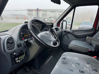 Mercedes Sprinter 316 foto 7