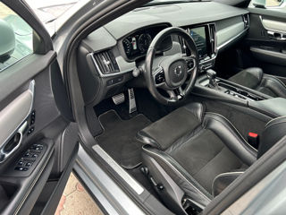 Volvo S90 foto 7