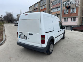 Ford Transit Connect foto 4