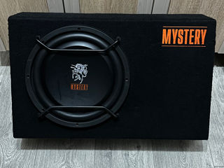 Subwoofer Mystery  MBS-312A