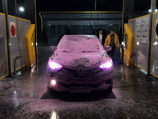 Renault Kadjar foto 1