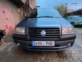 Fiat Scudo