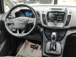 Ford C-Max foto 12