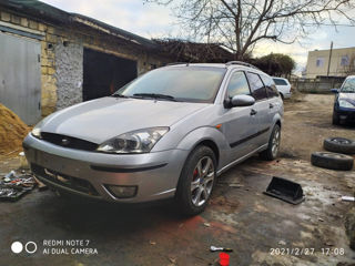 1.8 TDCI 2004 foto 1