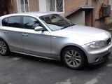 BMW 1 Series foto 1