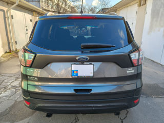 Ford Escape foto 6