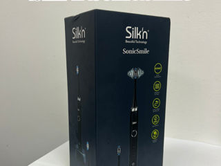 Silk"n SonicSmile