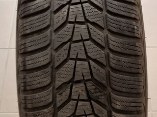 Vind 2 anvelope ideale Hankook Winter i*cept evo3 225/60/R17 99H