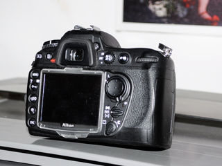 Nikon D300