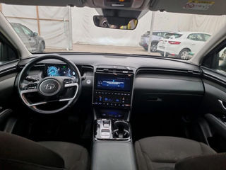 Hyundai Tucson foto 5