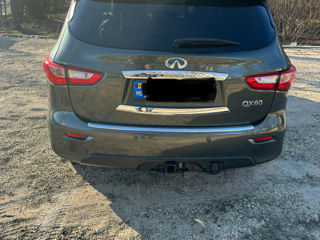 Infiniti QX60 foto 2