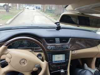Mercedes CLS-Class foto 6
