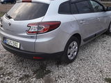 Renault Megane foto 4