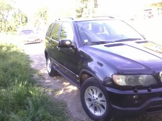 BMW X5 foto 2