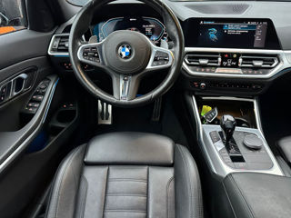 BMW 3 Series фото 15