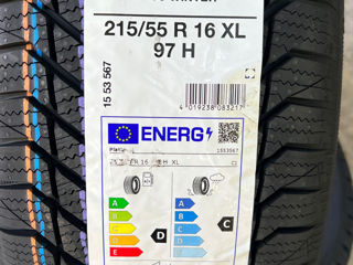 215/55 R16 Platin Rp70/ Доставка, livrare toata Moldova 2023 foto 2