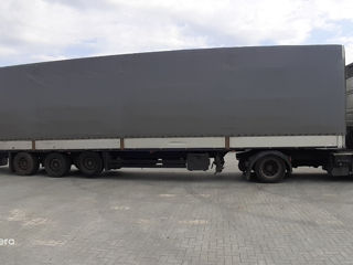 Daf ДАФ 105 410 foto 6