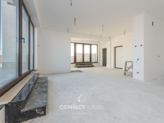 Apartament cu 4 camere, 338 m², Buiucani, Chișinău foto 12