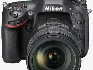 Vând Cameră Digitală Nikon D610