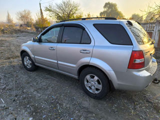 KIA Sorento foto 3