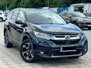 Honda CR-V foto 5