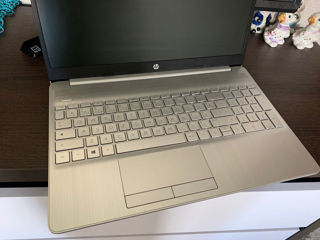 HP 15 (FullHD, Ryzen 3 3250/ 8GB DDR4/ 128GB SSD/ Radeon Vega 3 2GB) foto 3