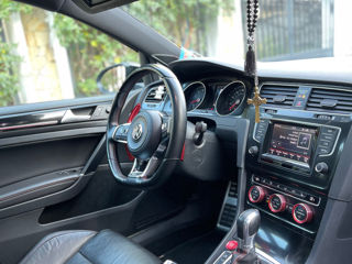 Volkswagen Golf foto 17