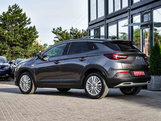 Opel Grandland X foto 5