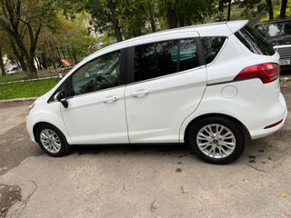 Ford B-Max foto 5