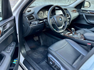 BMW X3 foto 7