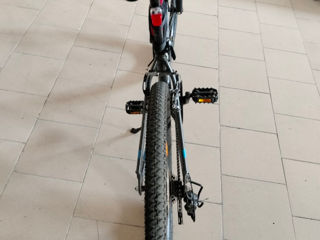 bicicletă stare buna mărime roţi 27.5 foto 7