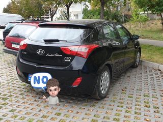 Hyundai i30 foto 2