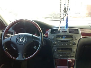 Lexus ES300 2002 foto 2