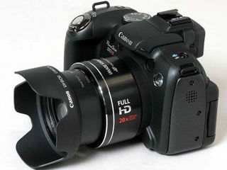 Canon. f/2.8 Foto . Full HD.имеет и дистанционный пульт управления.made in japan.в упаковке. foto 6