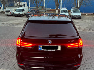 BMW X5 foto 4