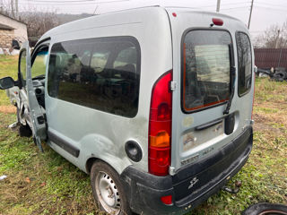 Renault Kangoo foto 5