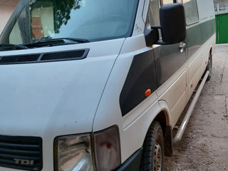 Volkswagen LT 35