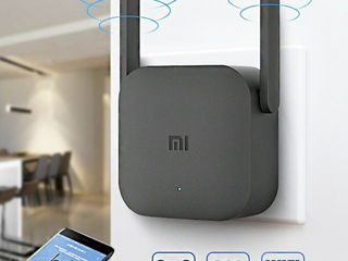 Усилитель беспроводного сигнала Xiaomi Mi Wifi Amplifier Pro foto 10