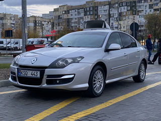 Renault Laguna foto 3