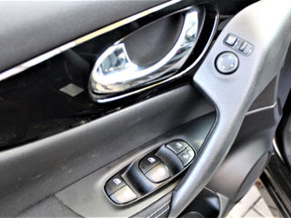 Nissan Qashqai foto 16